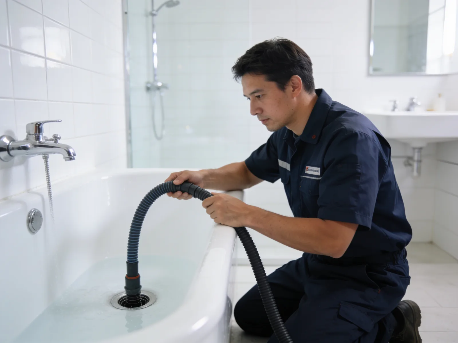 Emergency Plumber Wallpack Center, NJ FAQs